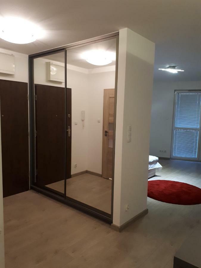 Wielicka Apartment — Photos 3
