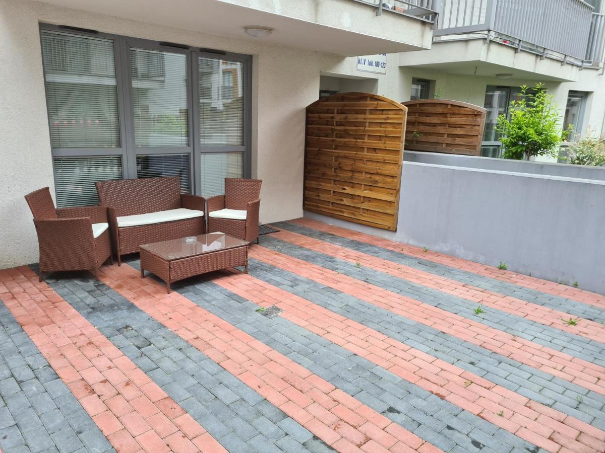 Wielicka Apartment, Krakow