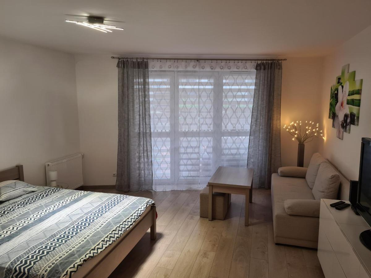 Wielicka Apartment — Photos 2